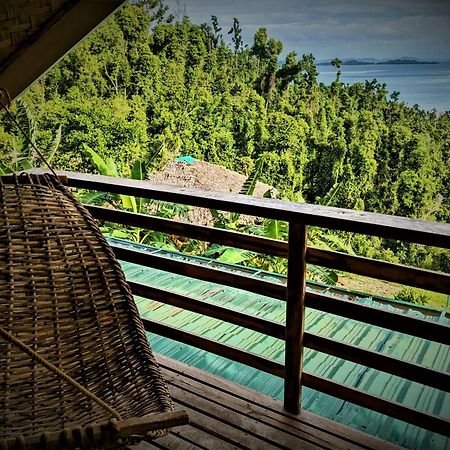 The Overlook San Vicente  Luaran gambar