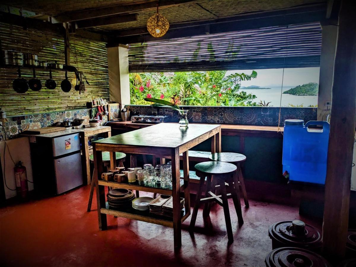 The Overlook San Vicente  Luaran gambar
