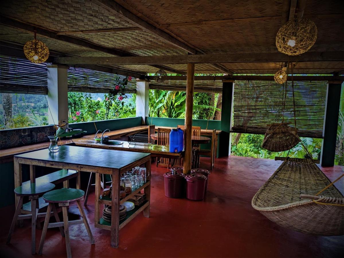 The Overlook San Vicente  Luaran gambar