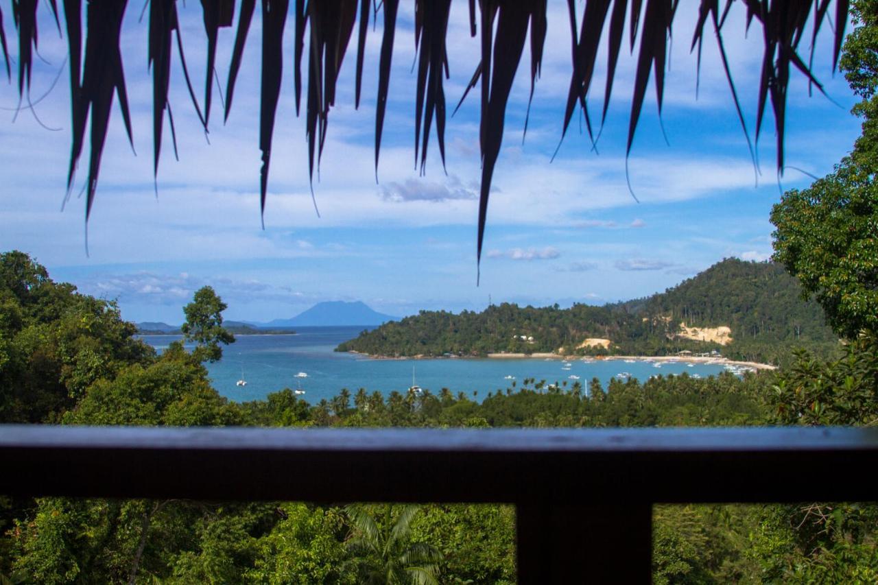 The Overlook San Vicente  Luaran gambar
