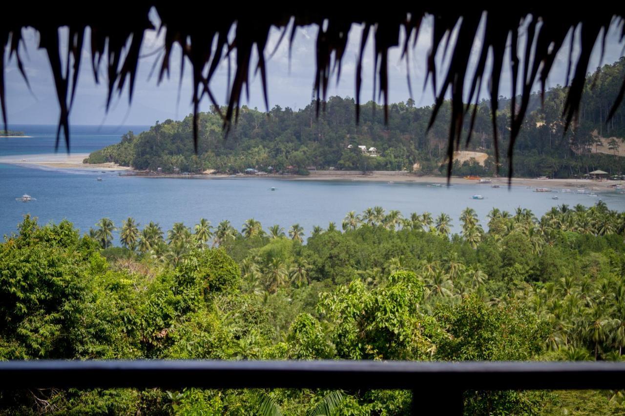 The Overlook San Vicente  Luaran gambar