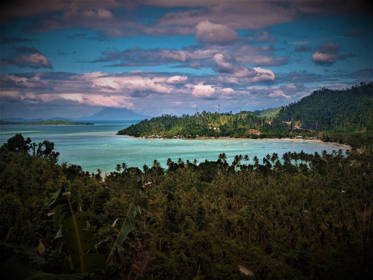The Overlook San Vicente  Luaran gambar