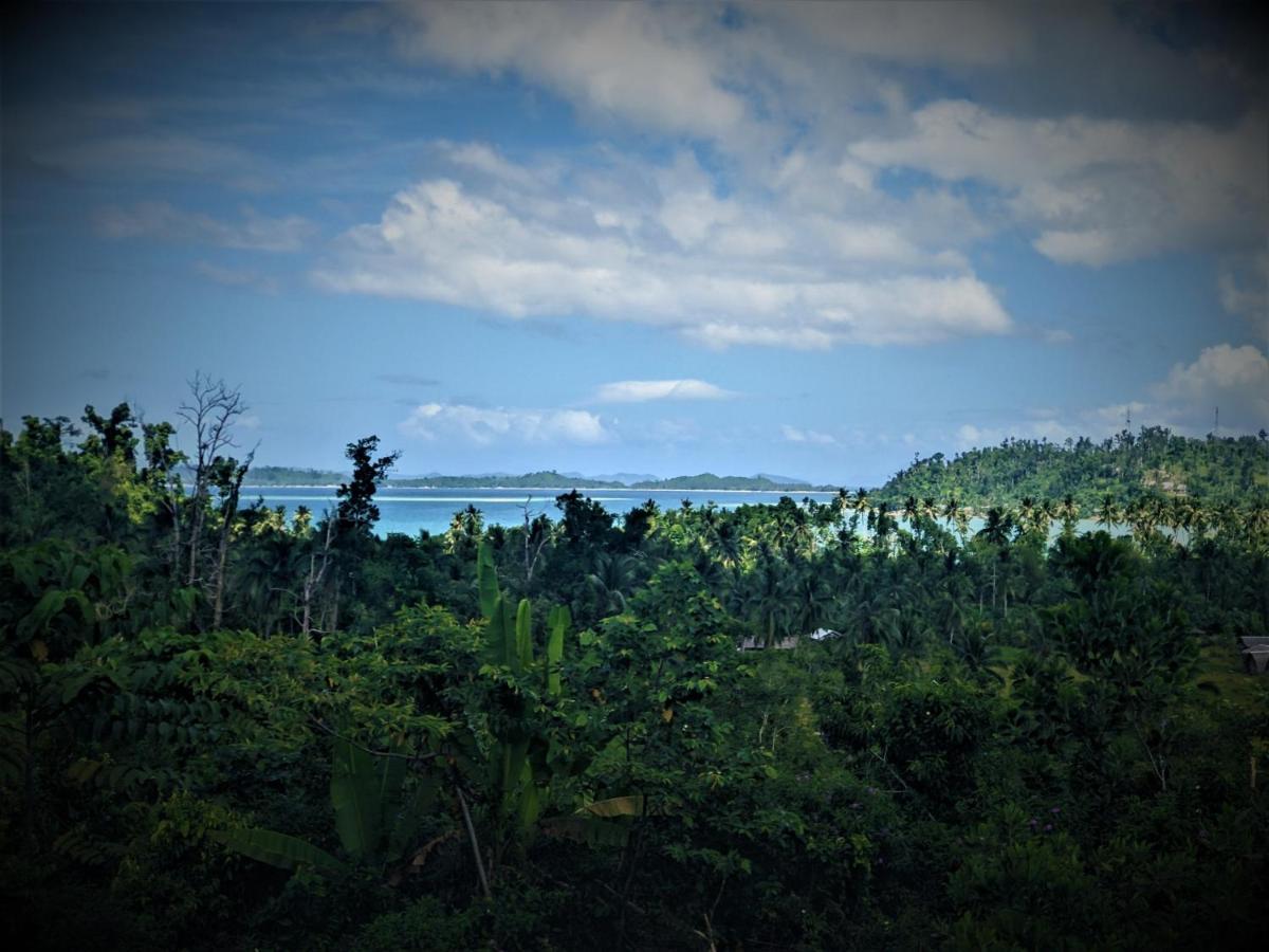 The Overlook San Vicente  Luaran gambar