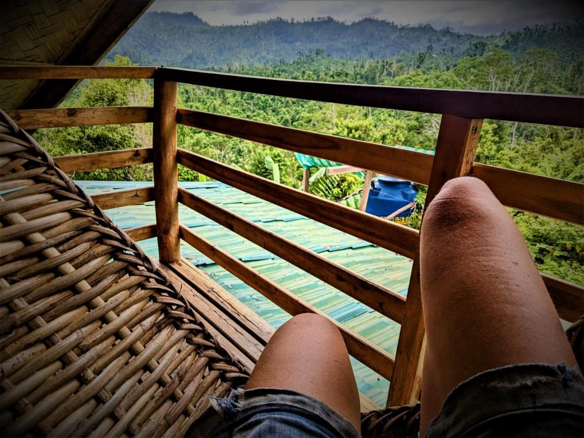 The Overlook San Vicente  Luaran gambar