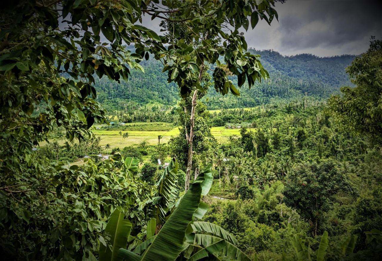 The Overlook San Vicente  Luaran gambar
