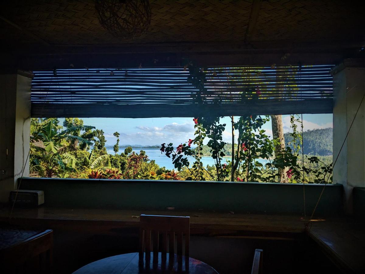 The Overlook San Vicente  Luaran gambar