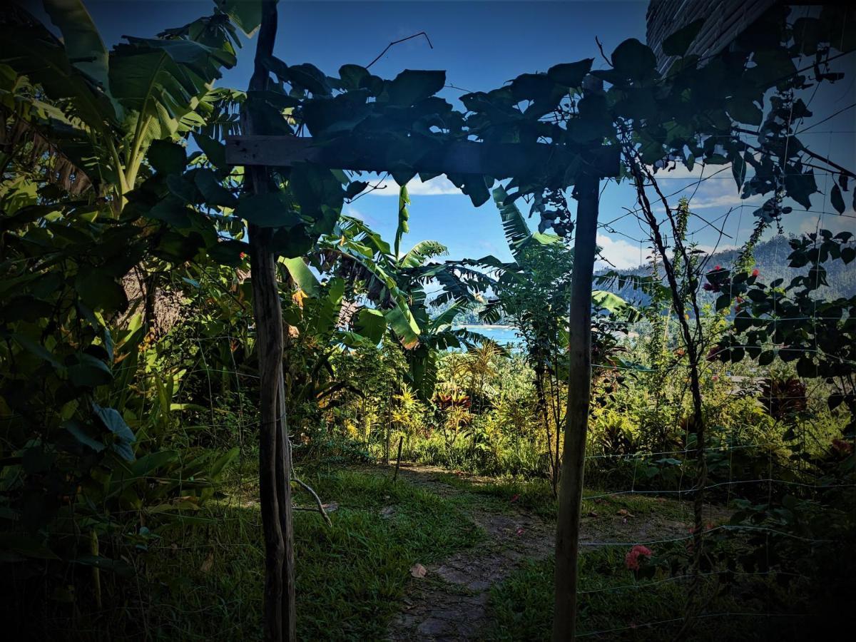 The Overlook San Vicente  Luaran gambar