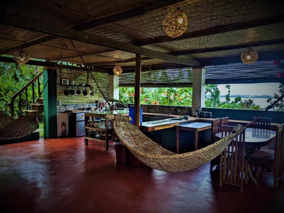 The Overlook San Vicente  Luaran gambar