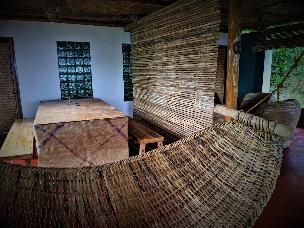 The Overlook San Vicente  Luaran gambar