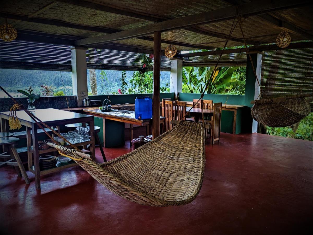 The Overlook San Vicente  Luaran gambar