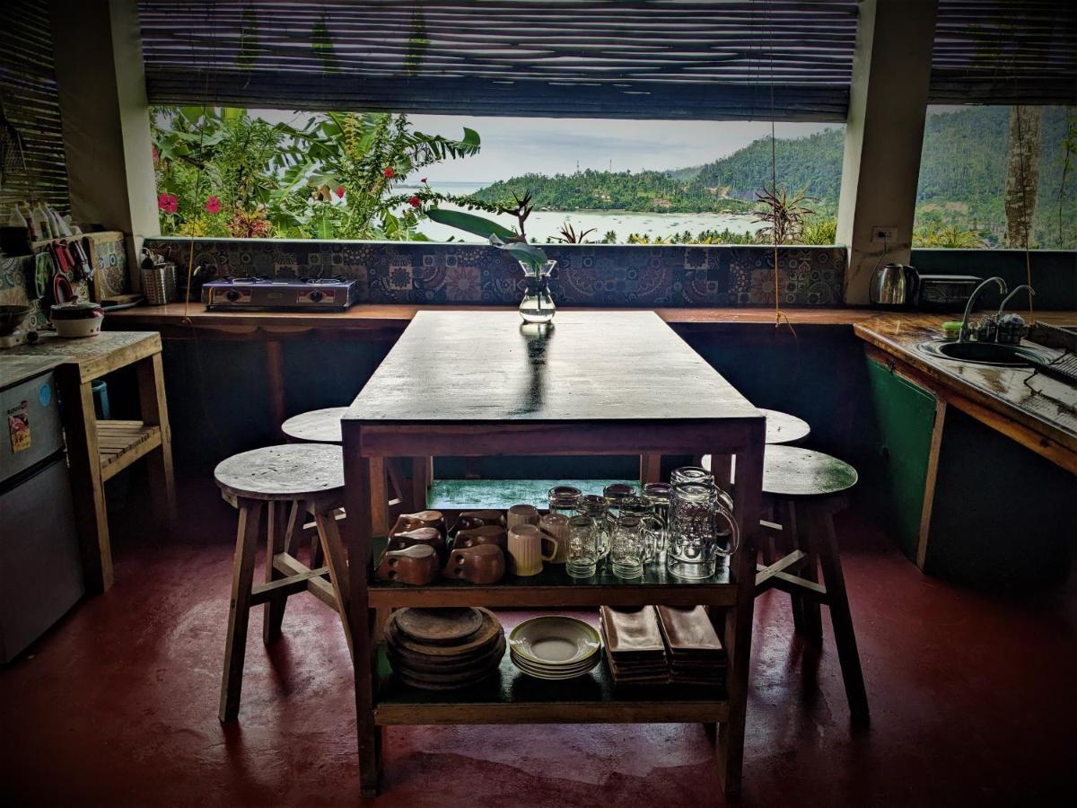 The Overlook San Vicente  Luaran gambar