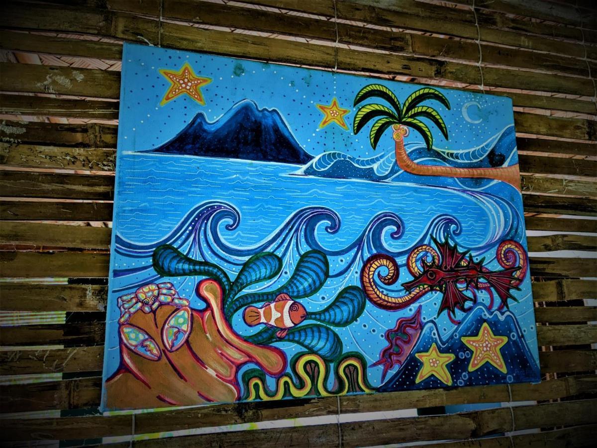 The Overlook San Vicente  Luaran gambar