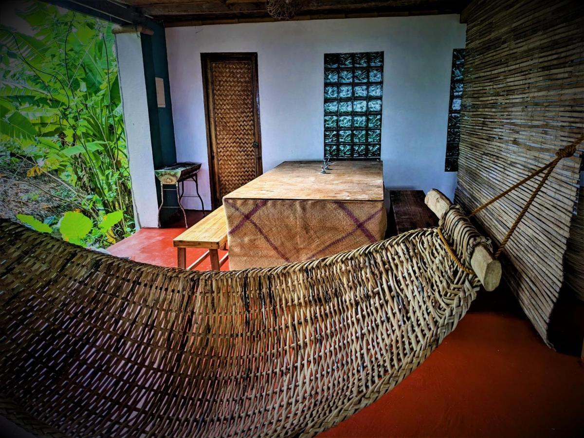 The Overlook San Vicente  Luaran gambar