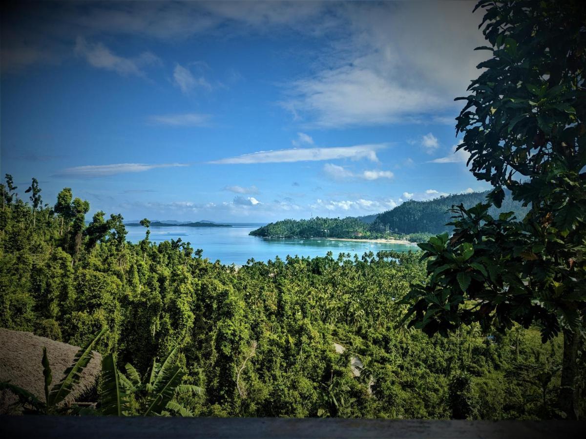 The Overlook San Vicente  Luaran gambar