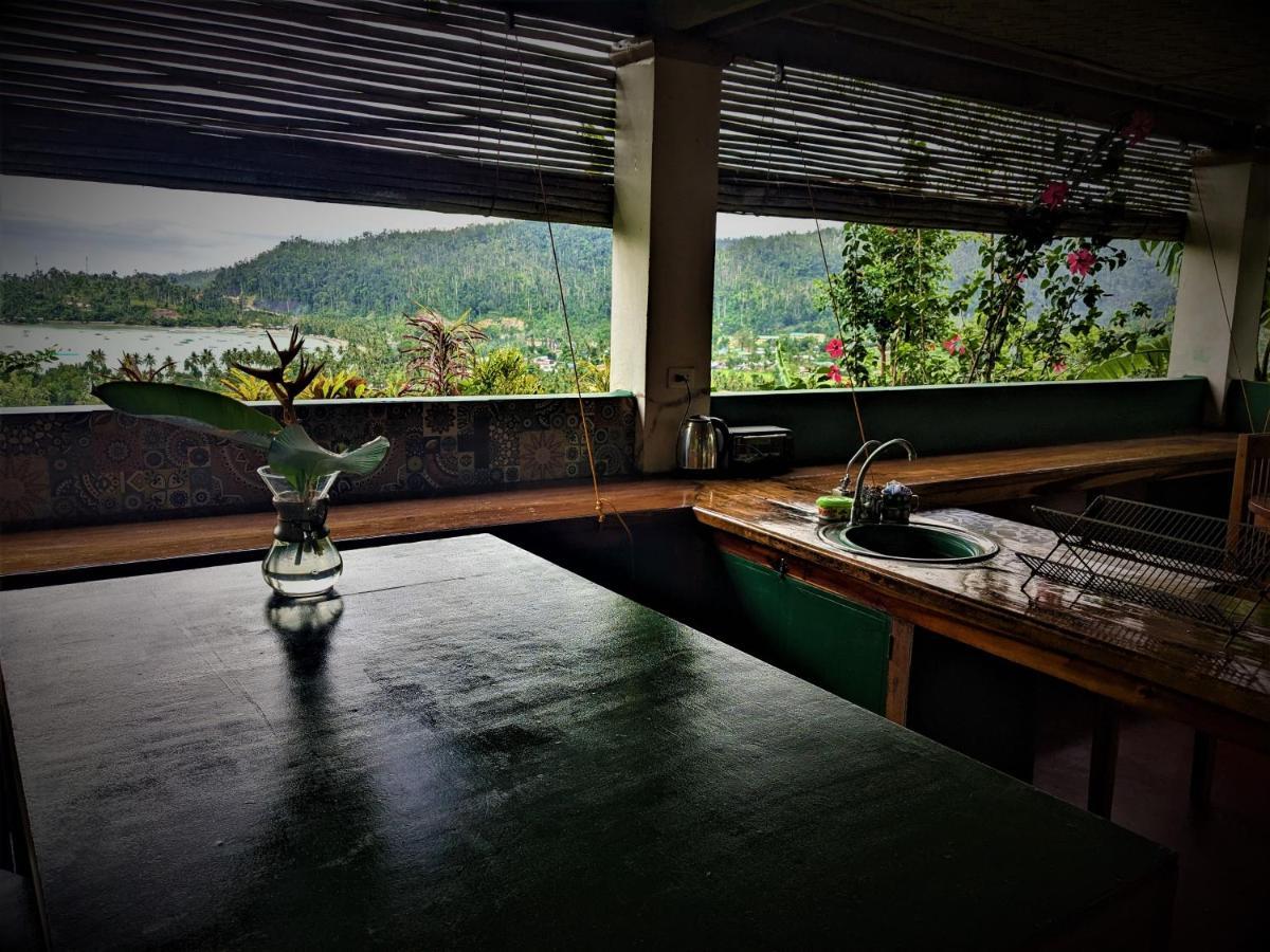 The Overlook San Vicente  Luaran gambar