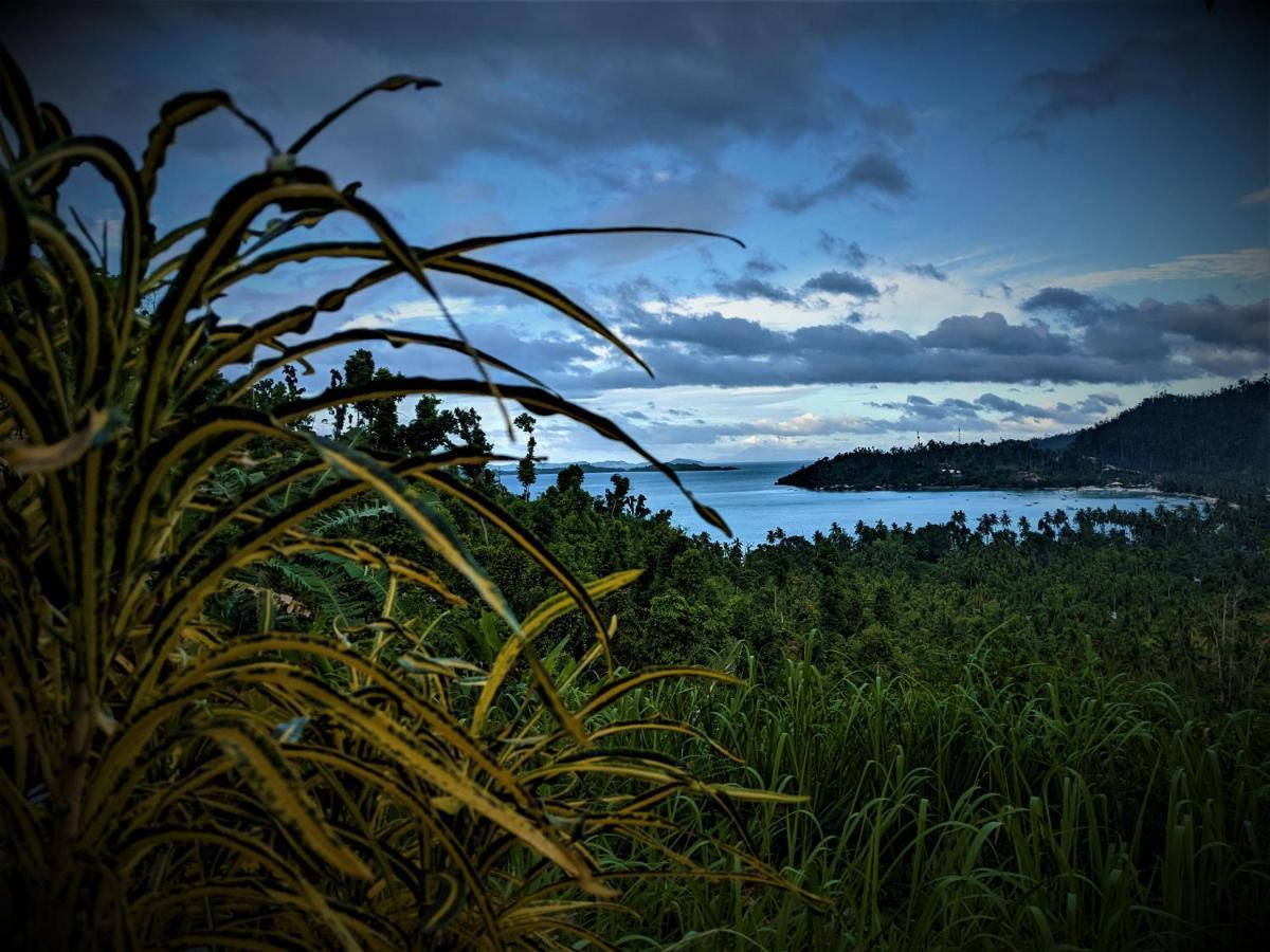 The Overlook San Vicente  Luaran gambar