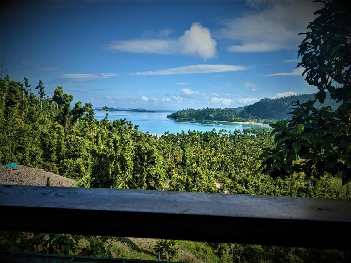 The Overlook San Vicente  Luaran gambar