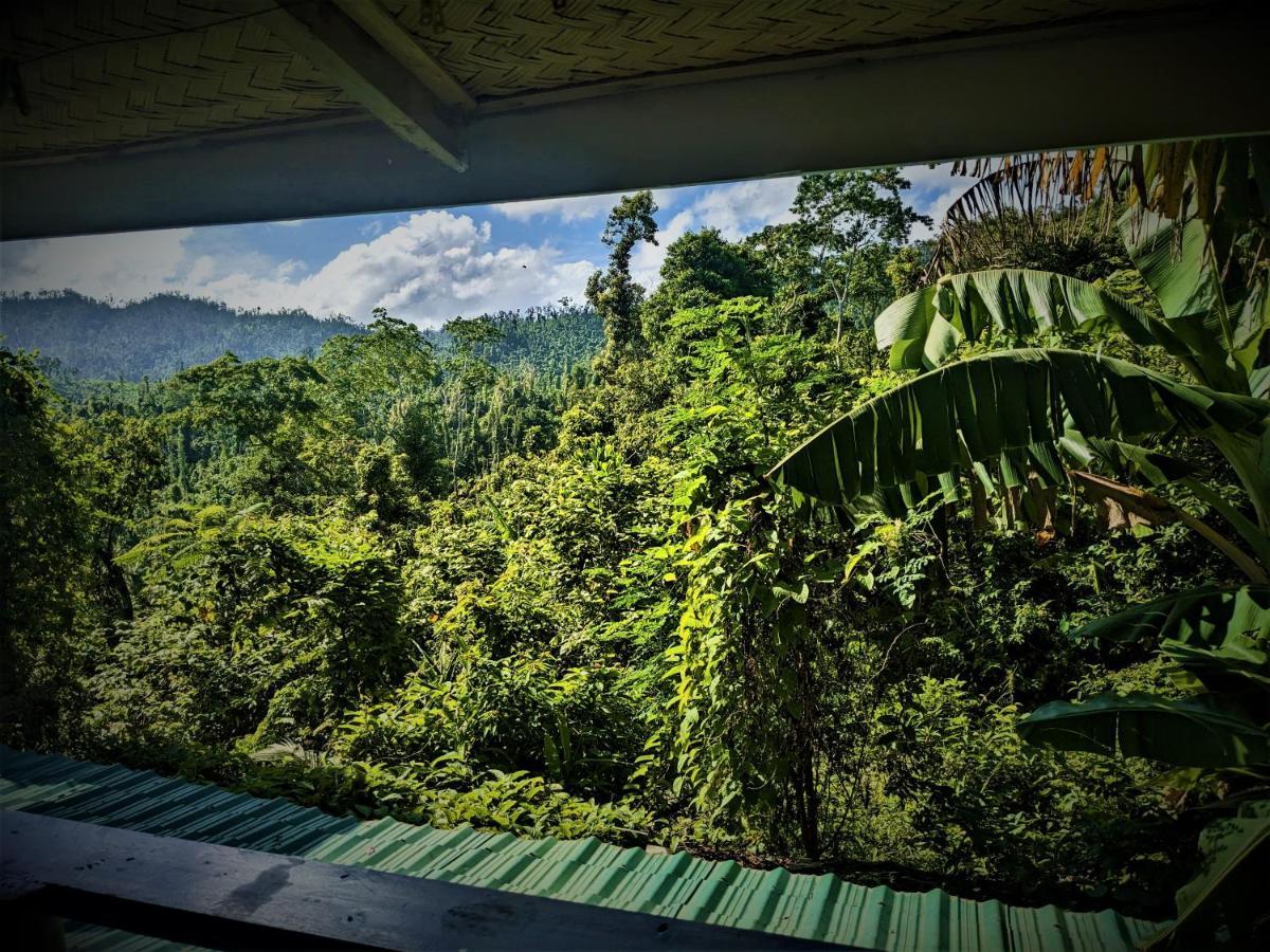 The Overlook San Vicente  Luaran gambar