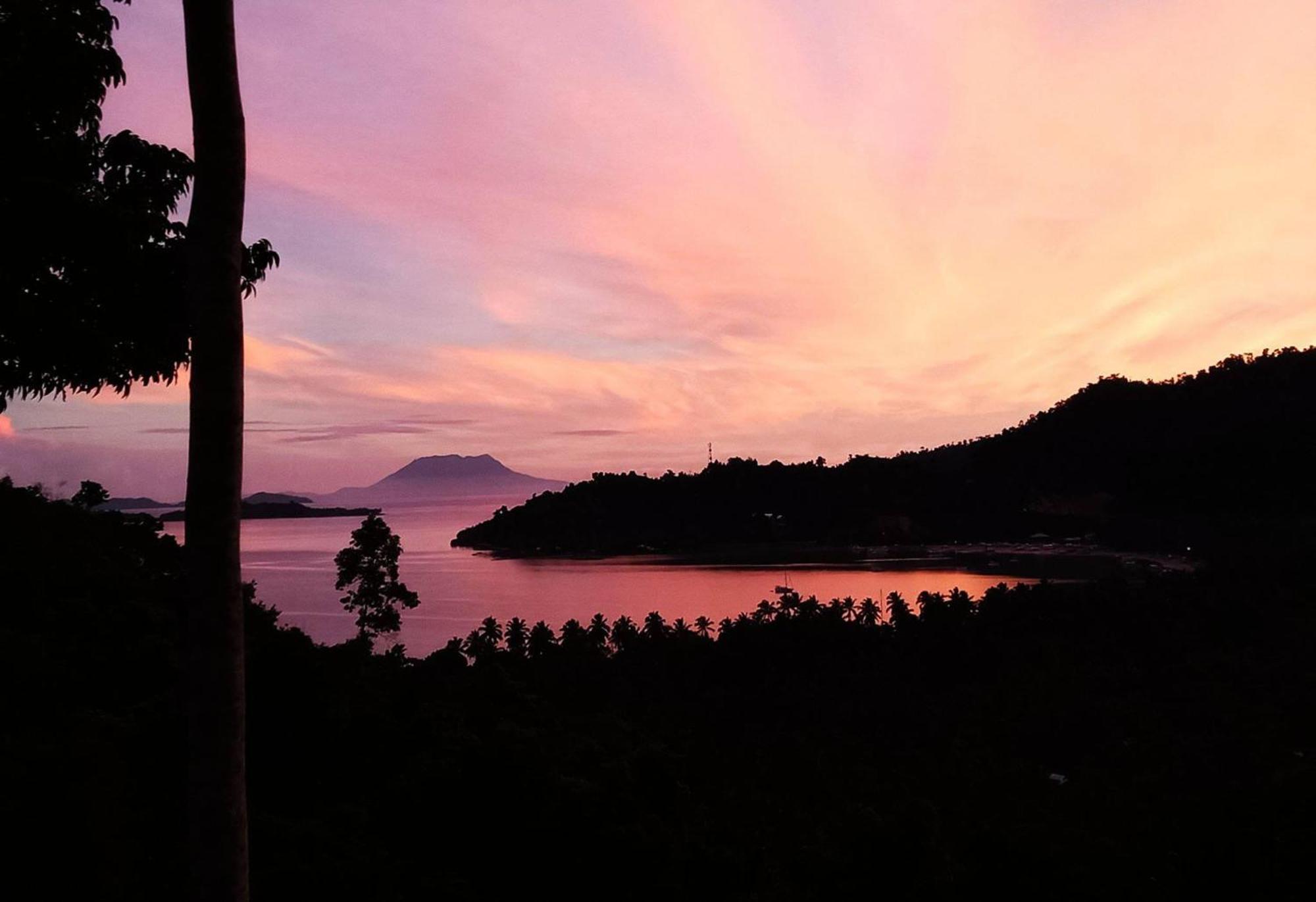 The Overlook San Vicente  Luaran gambar