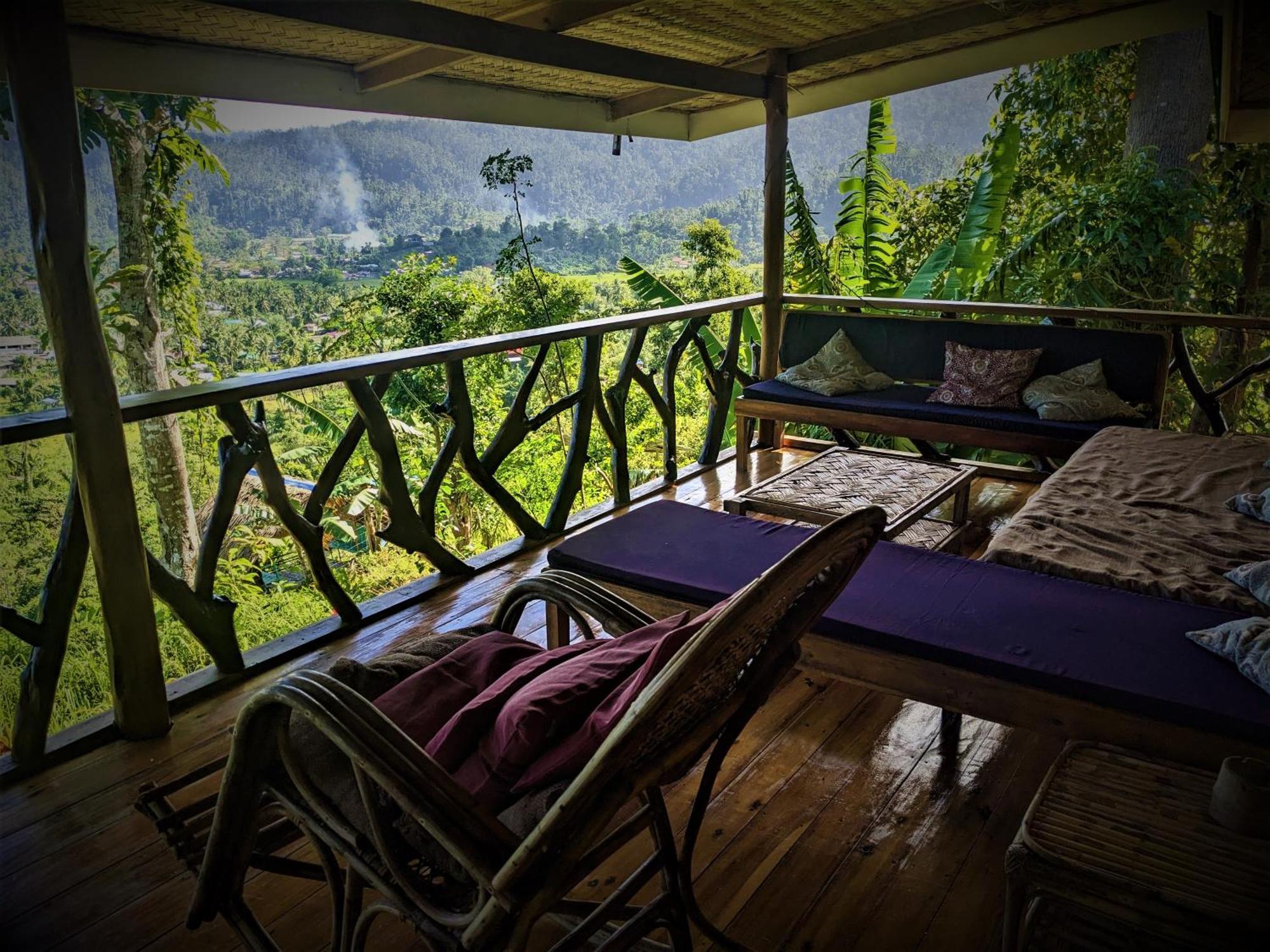 The Overlook San Vicente  Luaran gambar