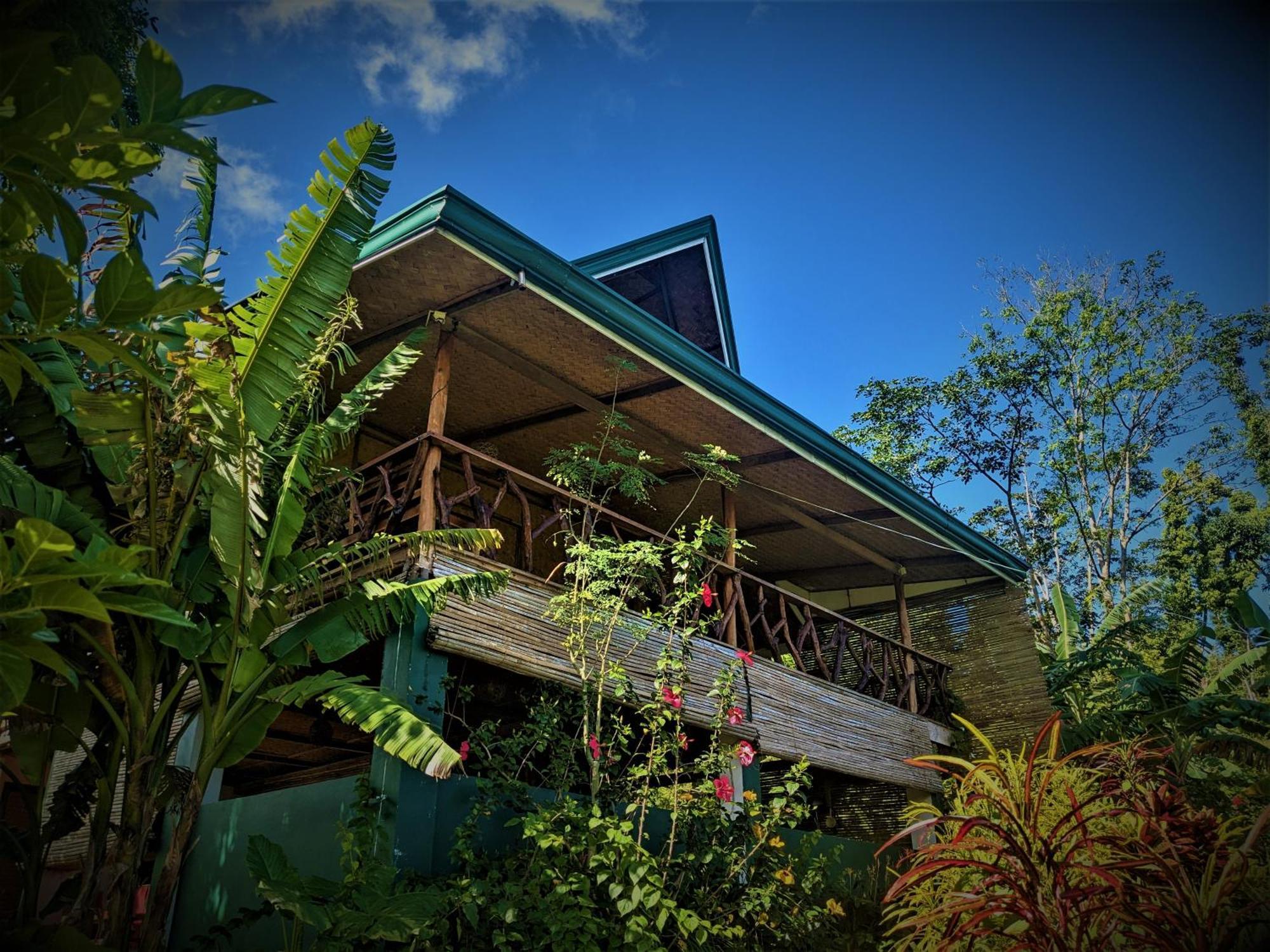 The Overlook San Vicente  Luaran gambar