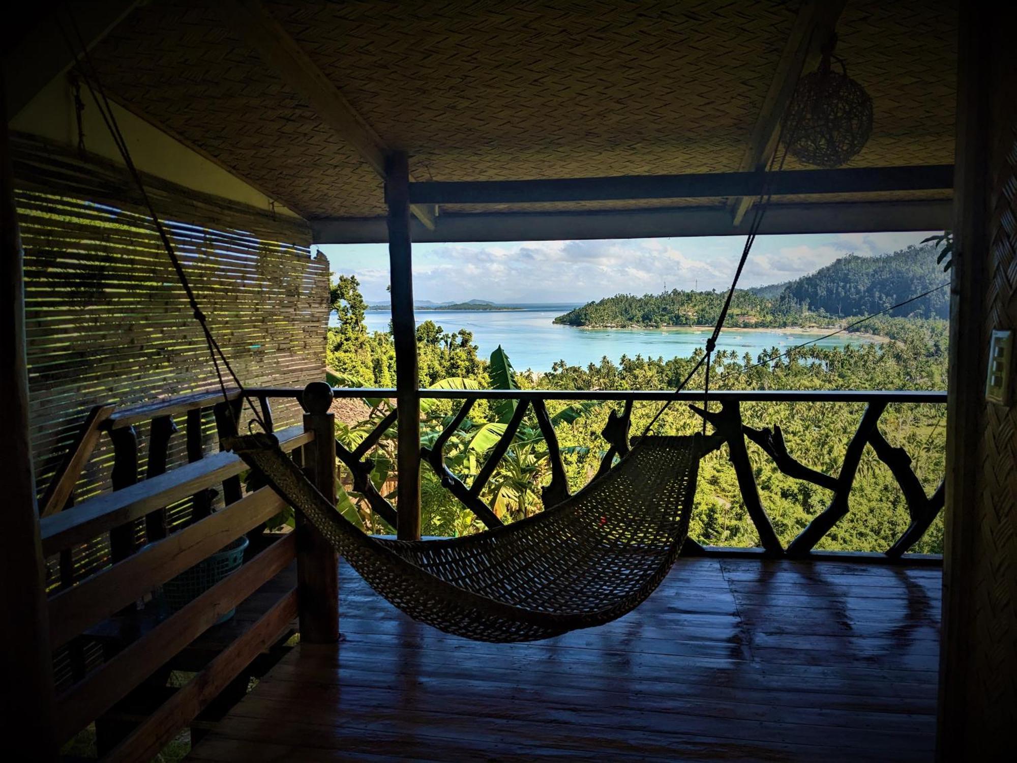 The Overlook San Vicente  Luaran gambar