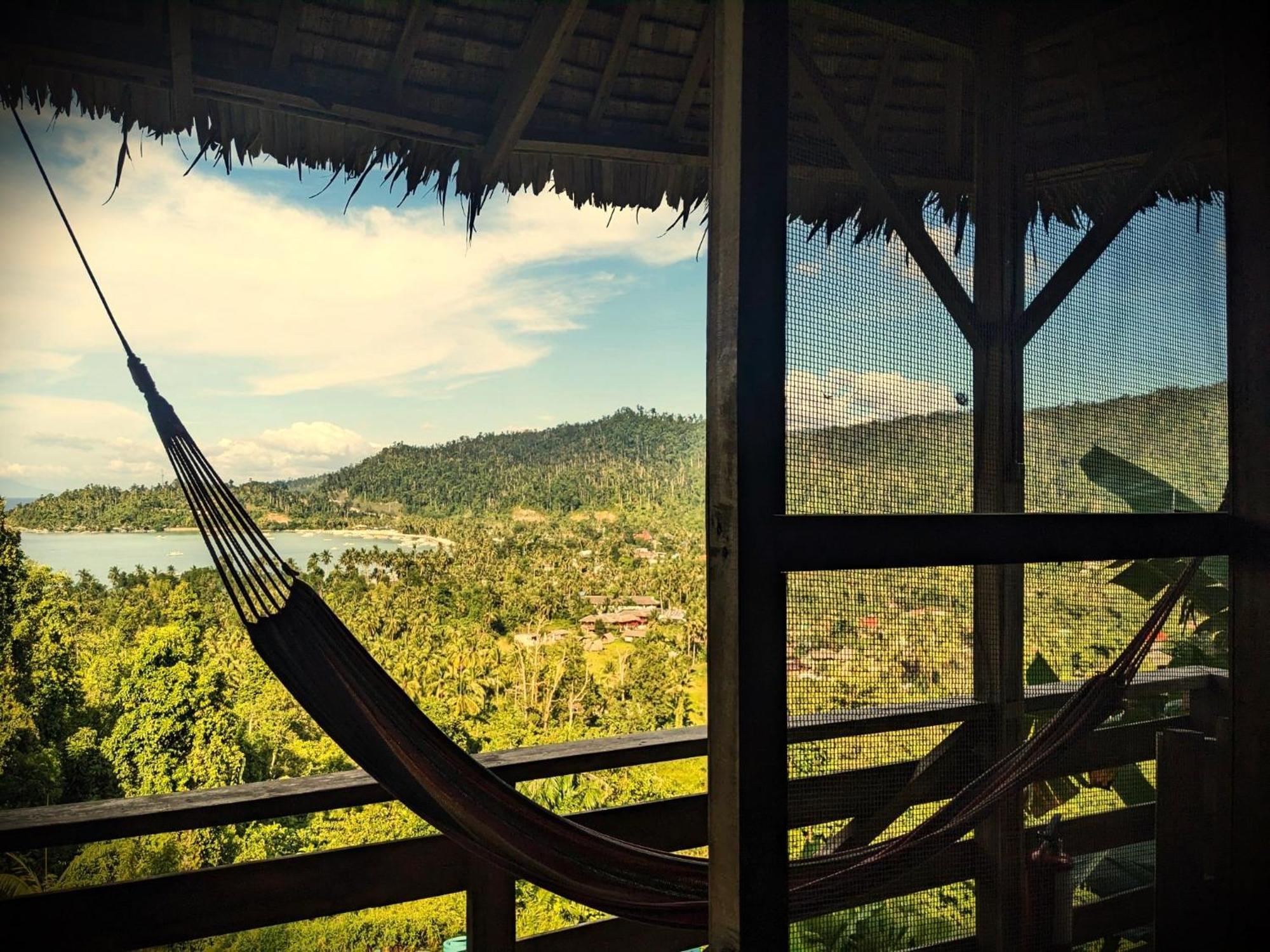 The Overlook San Vicente  Luaran gambar