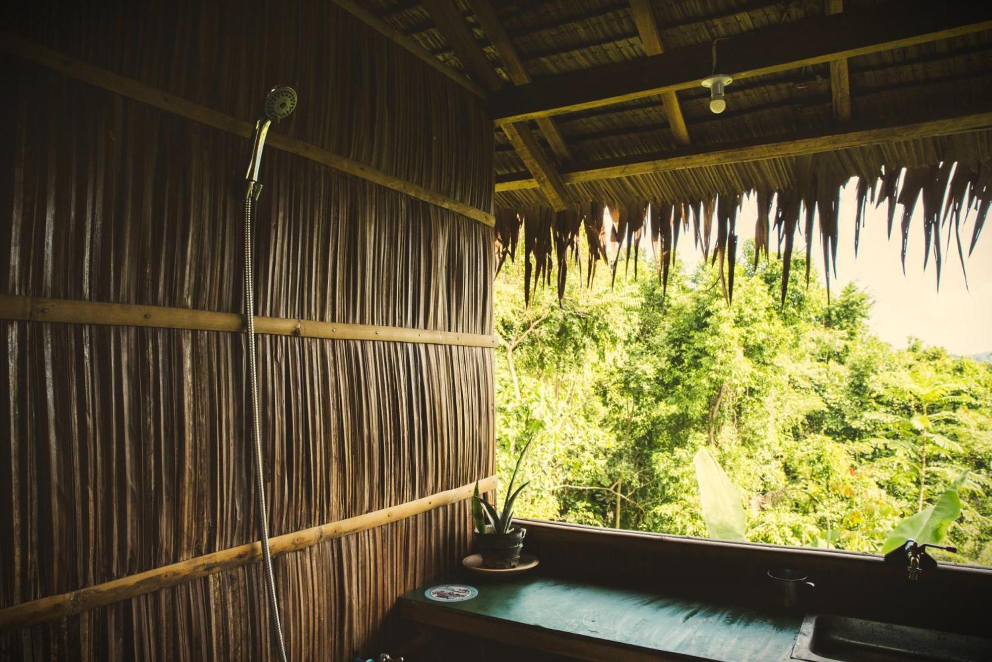 The Overlook San Vicente  Luaran gambar