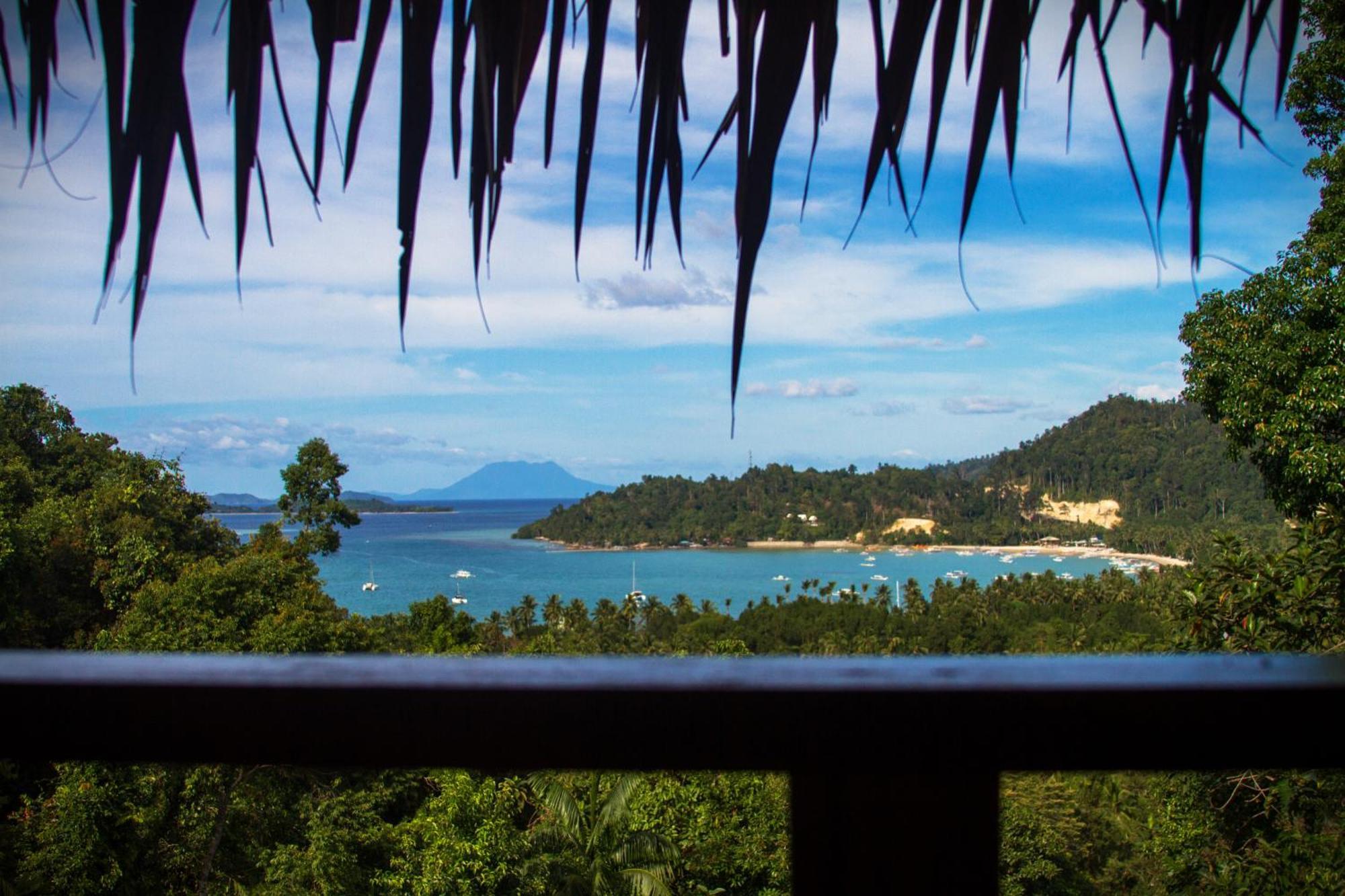 The Overlook San Vicente  Luaran gambar
