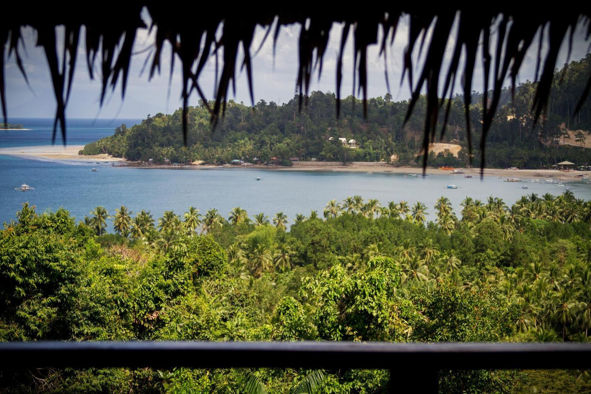 The Overlook San Vicente  Luaran gambar